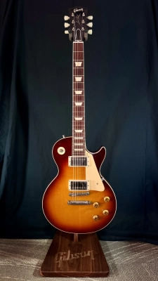 Gibson - R8 Bourbon Burst